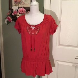 Croft & Barrow shirt